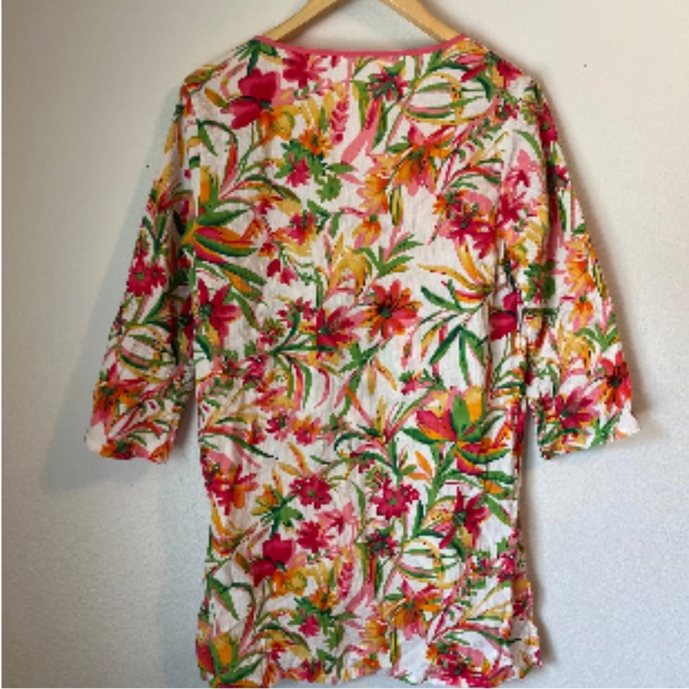 Jcrew cover up